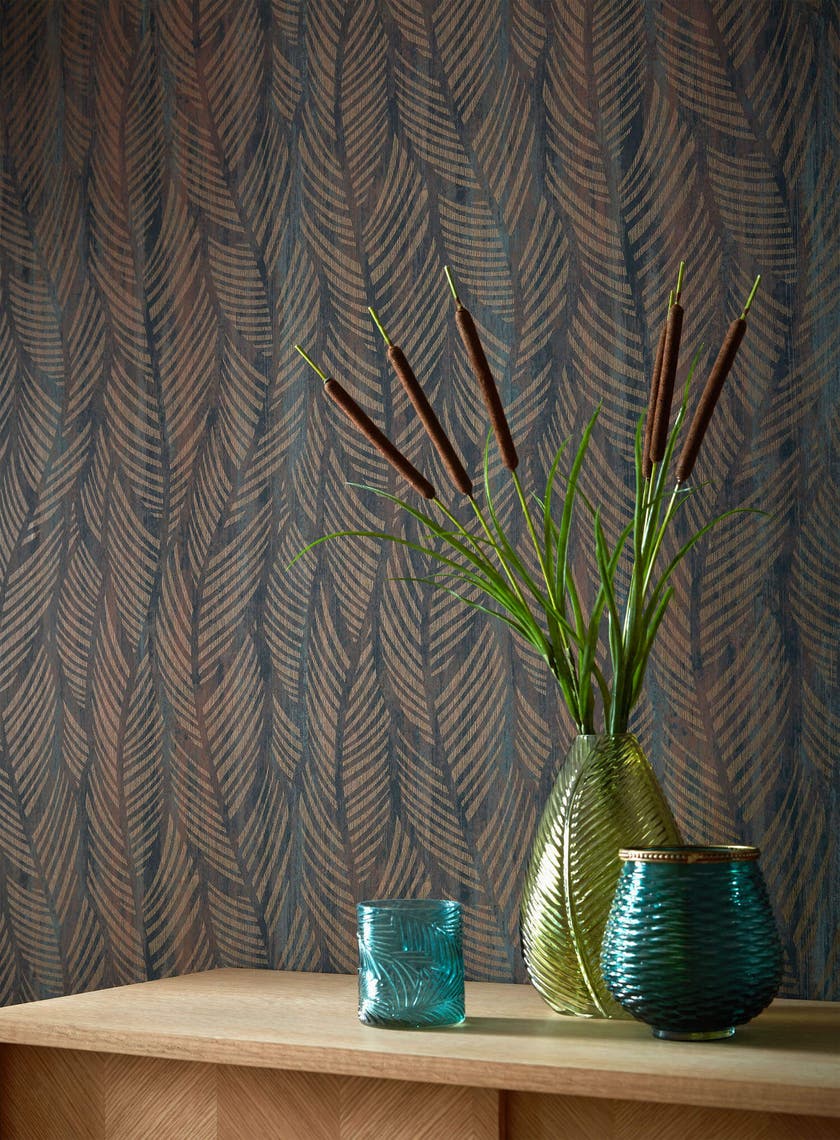 Carma - Bramble Caramel Willow