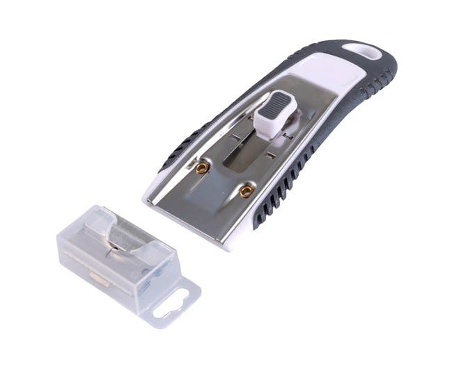 Fönsterskrapa, ink.refill