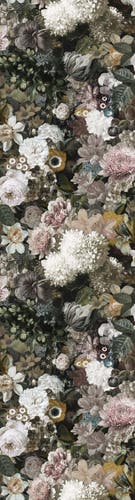 Osborne & Little - Fullerton Ivory/Blush.