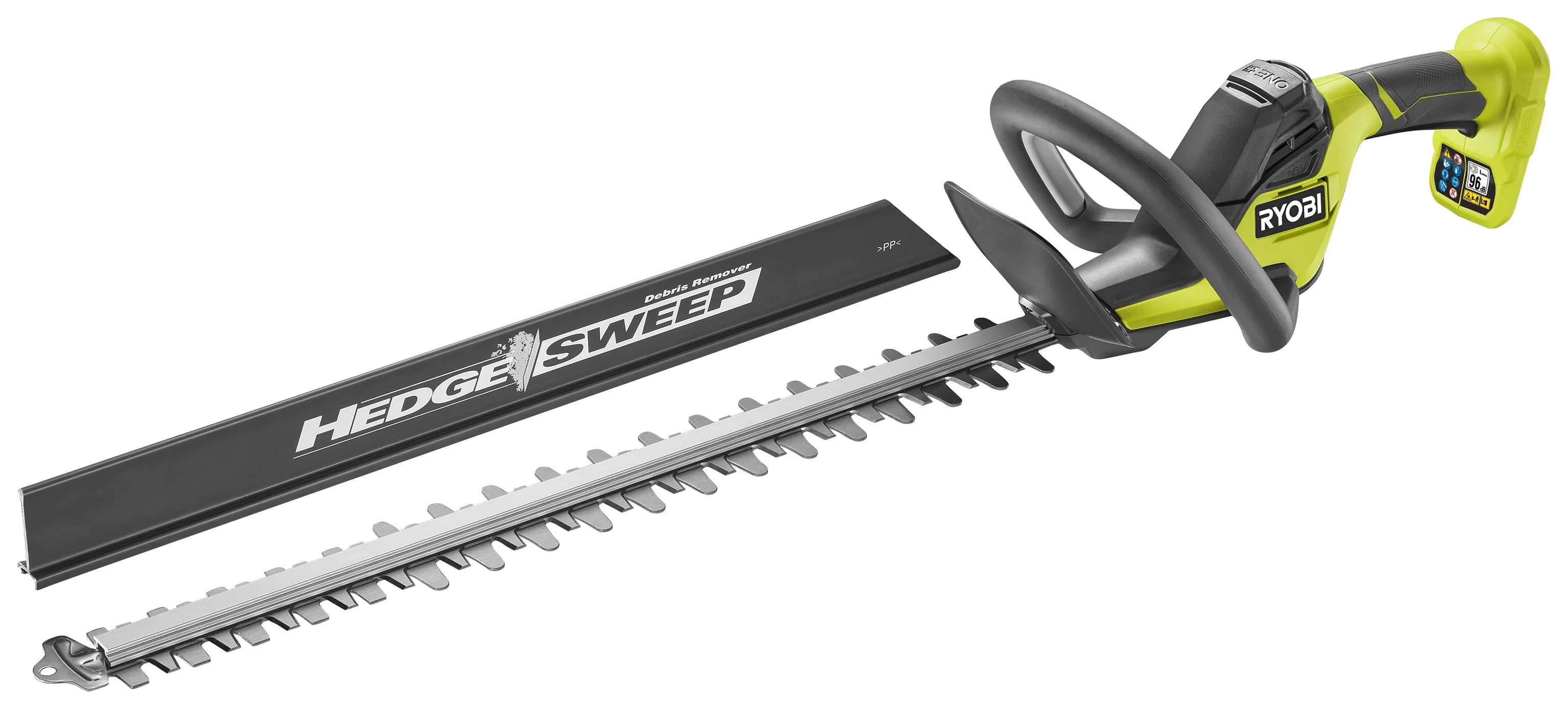 Häcksax RYOBI One+ RY18HT55A-0 SOLO