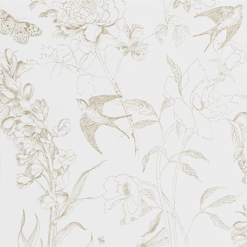 Designers Guild - Sibylla Garden Edit Florals Wallpaper