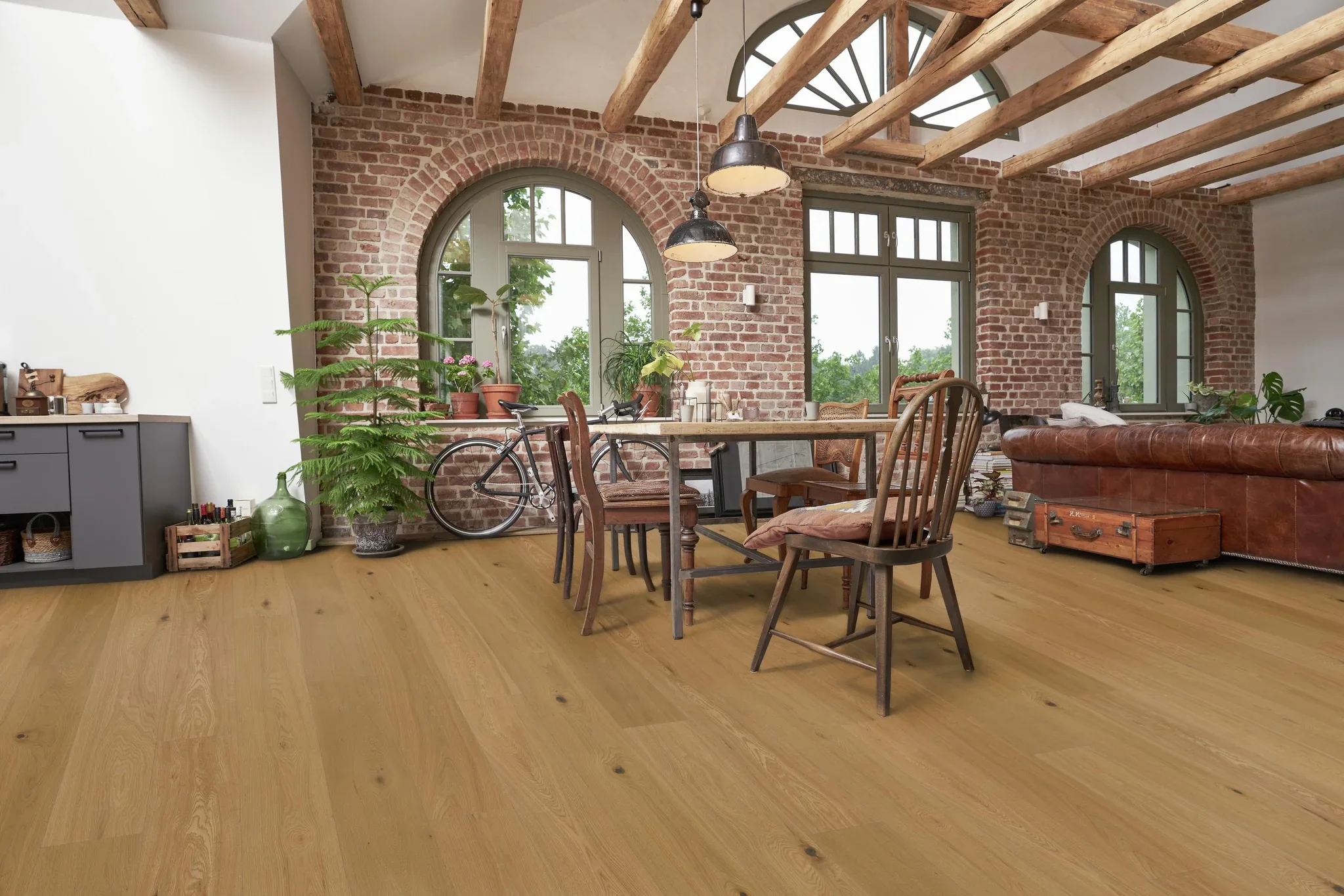 Barth EK Noblesse XL