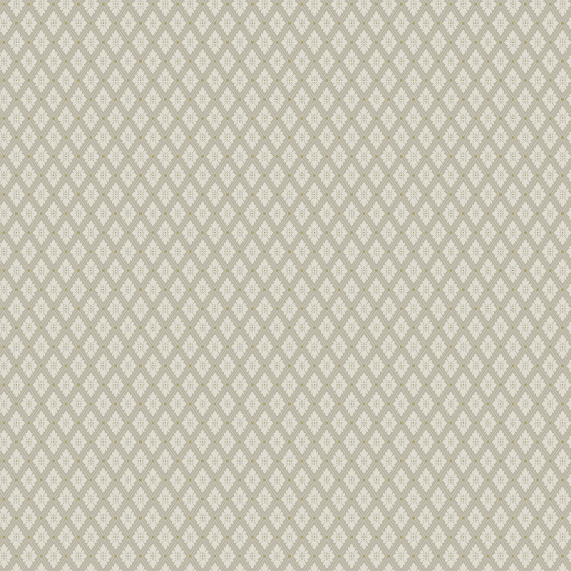 Duro - Selma Beige Flora