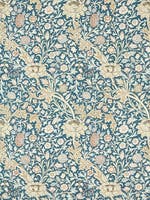 Trent River Wandle Emery Walker`s House Wall