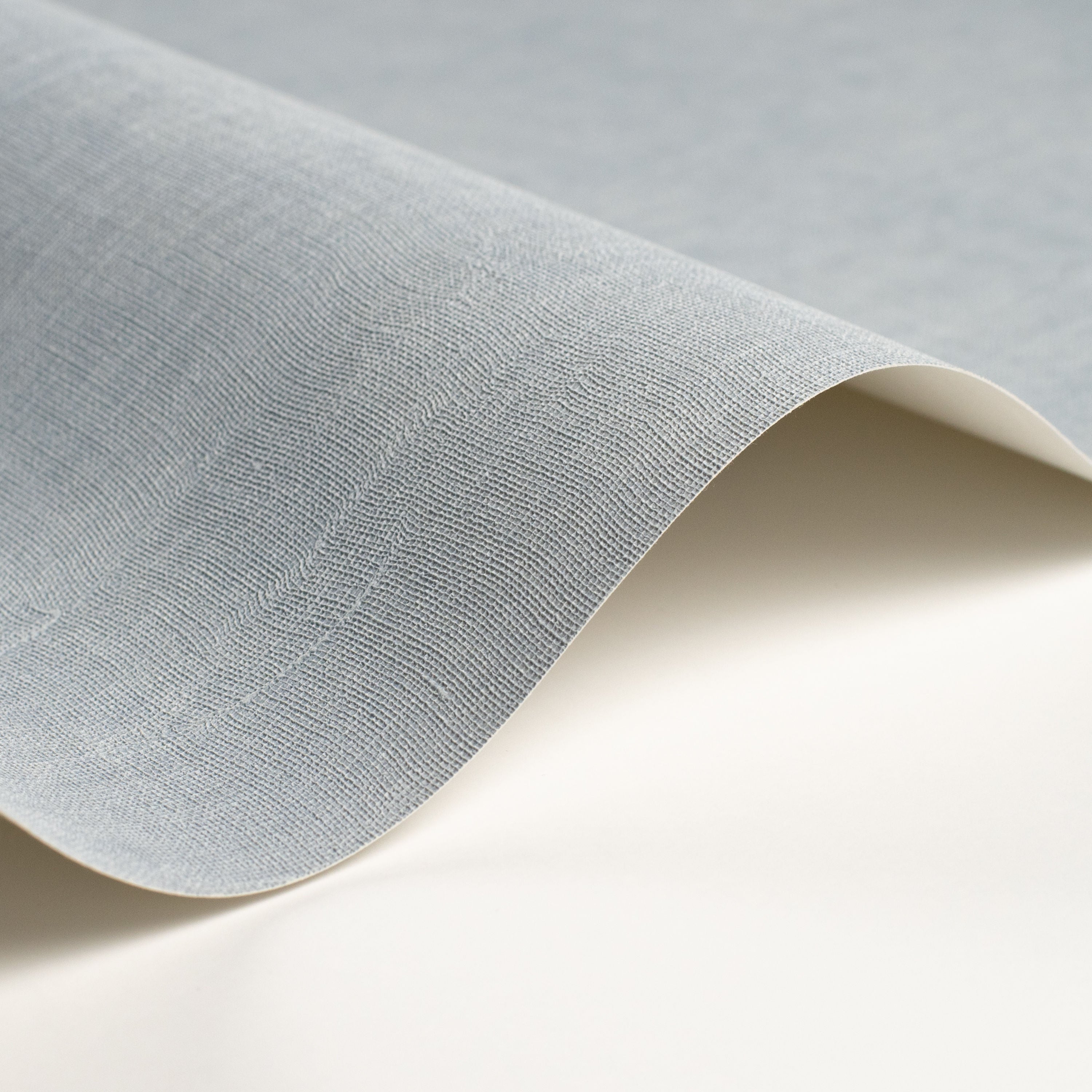 Casadeco - Etamine Bleu Ciel Etamine