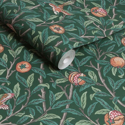 Intrade - William Morris At Home