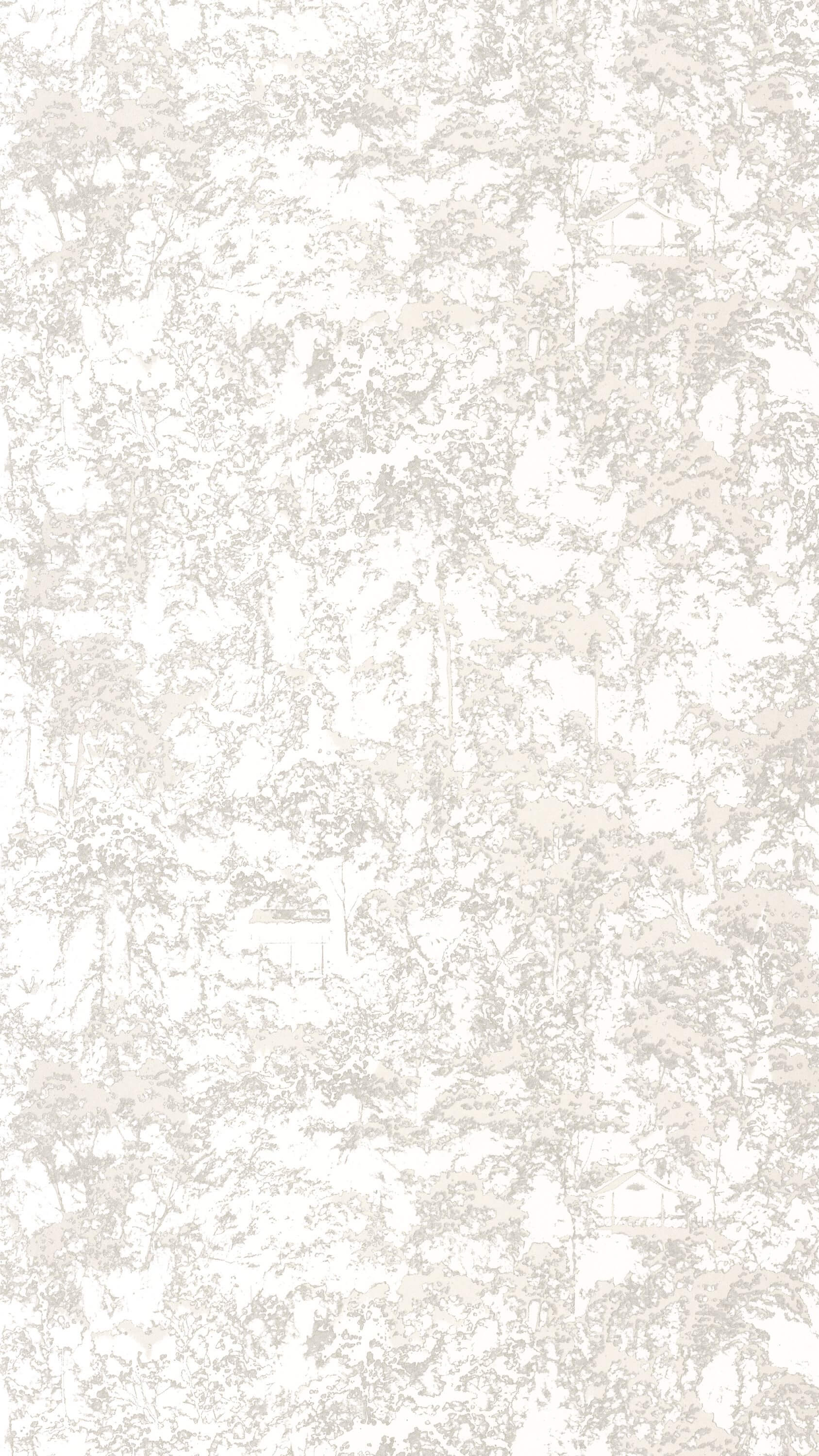 Casadeco - So White 4 Terebro Blanc So White 4