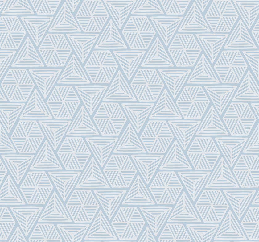 Navy, Grey & White