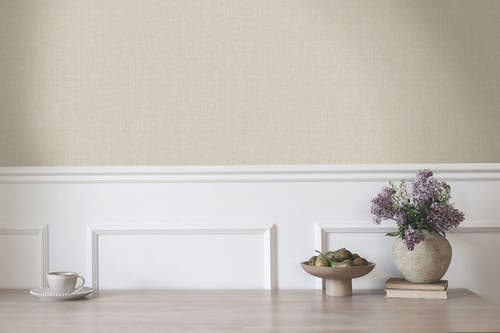 Intrade - Ormsby Texture Natural Tales of the Manor Tapet