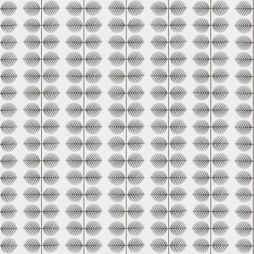 Boråstapeter - Berså - Stig Lindberg - 1751, Scandinavian Designers II
