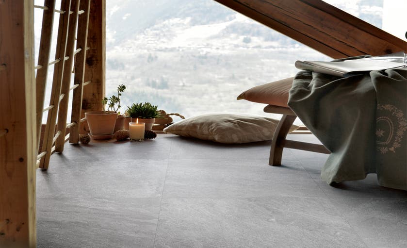 Klint Grey 60x60 såg