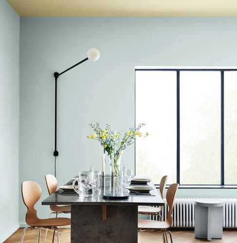 6167 Spring Breeze - Jotun Lady Pure Color 0.75L