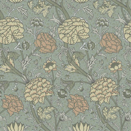 Midbec Tapeter - Cray