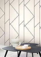 PURE BEIGE / NOIR FUSAIN ALCHIMIE CAD