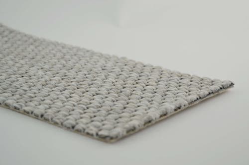 Tweed Matta 021 Is Kjellbergs Textilgolv