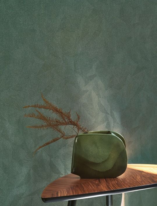 Casadeco - Masaya Bleu Paon Riverside 4