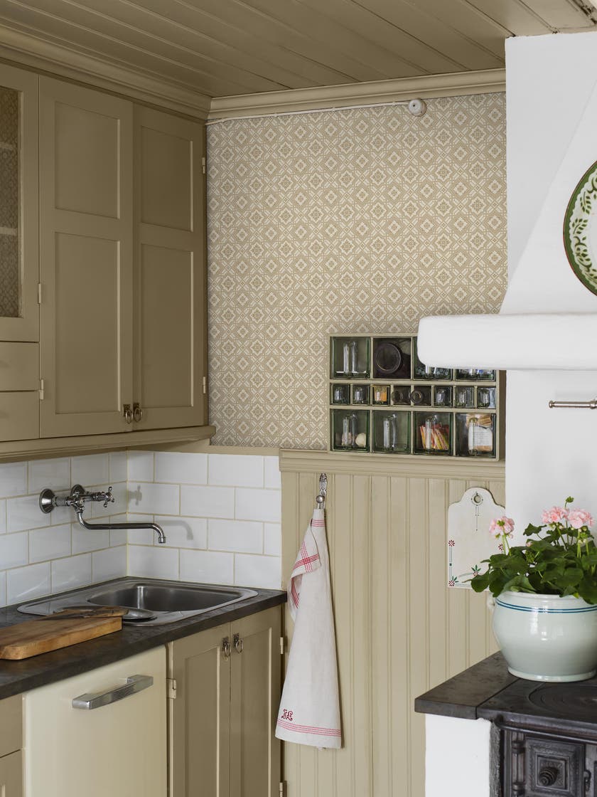 Boråstapeter - Friedrich