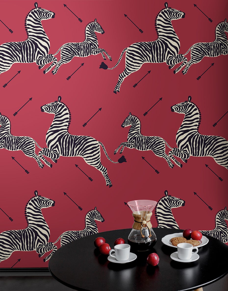 Jannelli & Volpi - Zebras