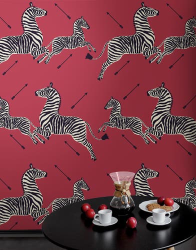 Jannelli & Volpi - Zebras