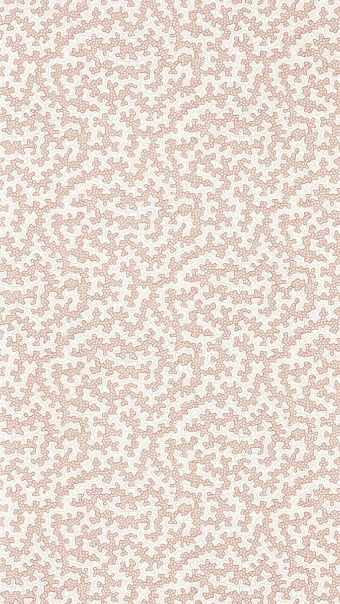 Sanderson - Truffle Inkwood Arboretum Wallpapers