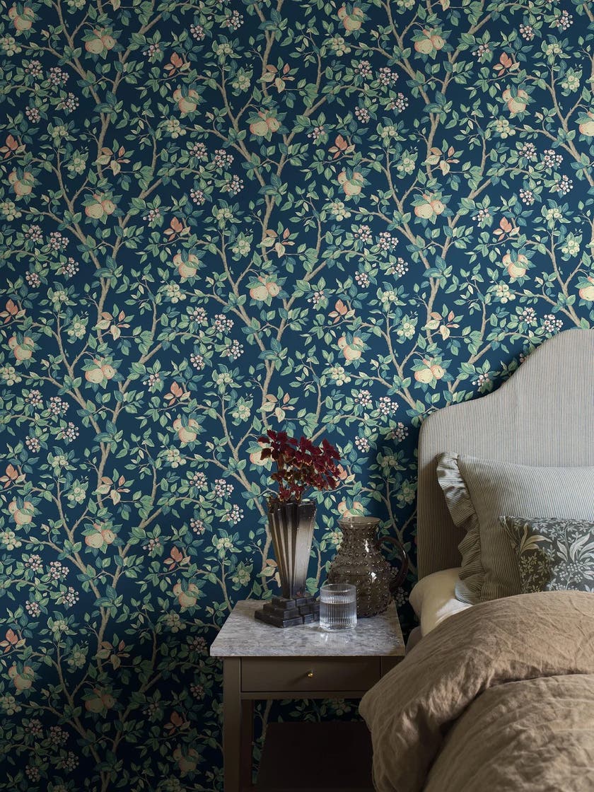 Boråstapeter - Ingrid Marie