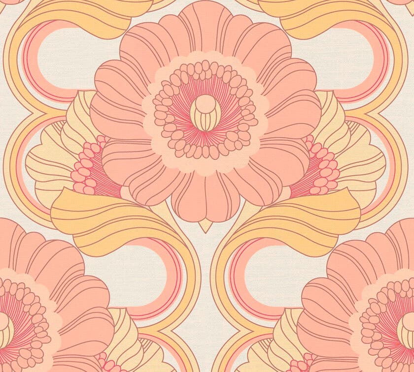 Retro chic