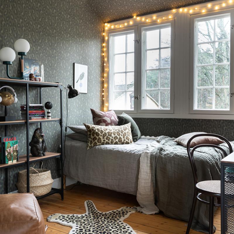 This Is It Green LB1315