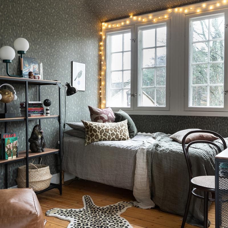 This Is It Green LB1315