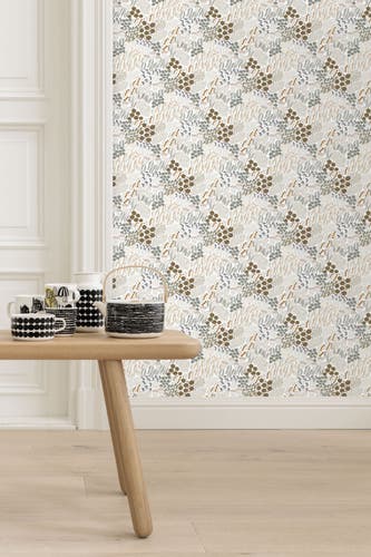 Midbec Tapeter - Pieni Letto Marimekko 6