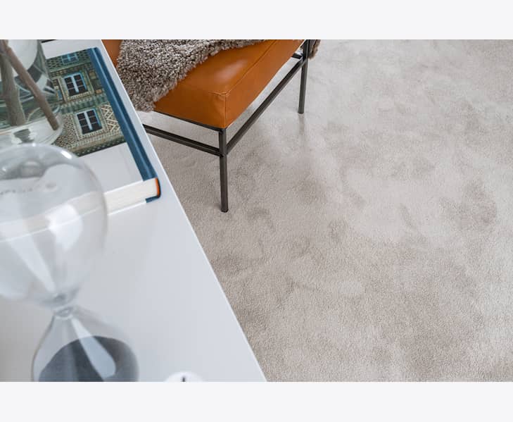 Bellora Mandel Golvabia Textilgolv