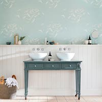 Larina Sky Port Isaac Wallpapers