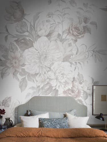 Boråstapeter - Floral Charm Grand