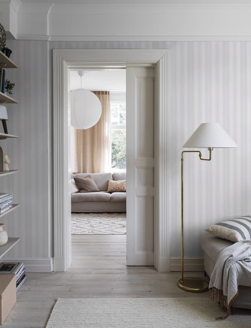 Boråstapeter - Gustaf