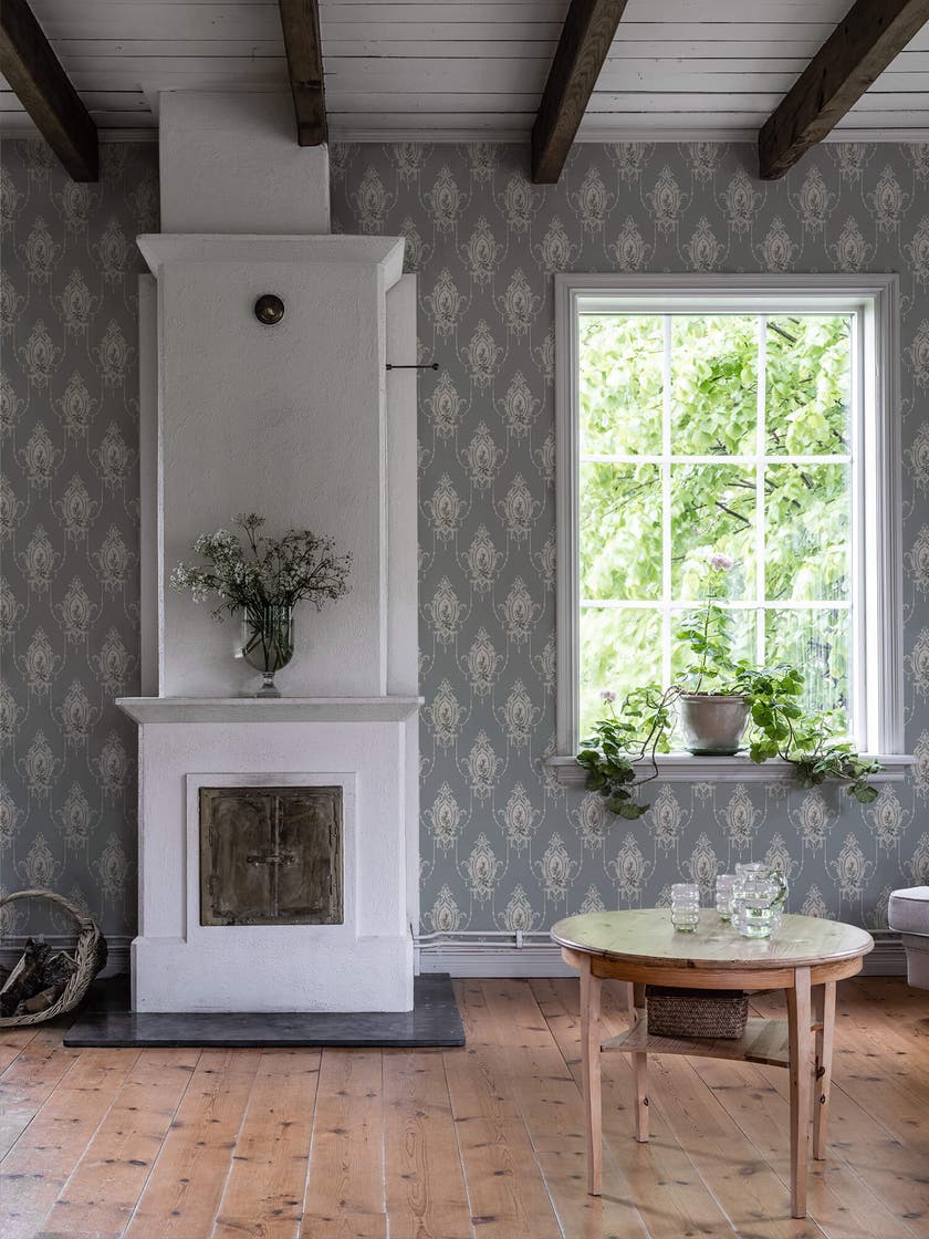 Duro - Edsbyn Blå 518-04