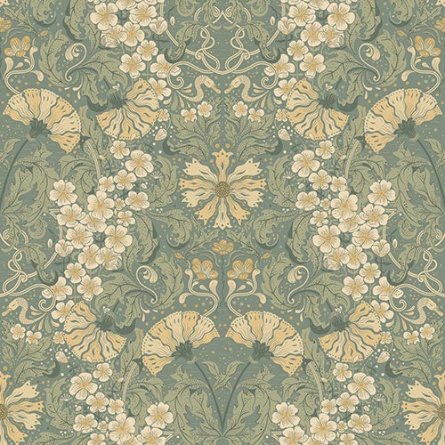 Midbec Tapeter - Öjvind