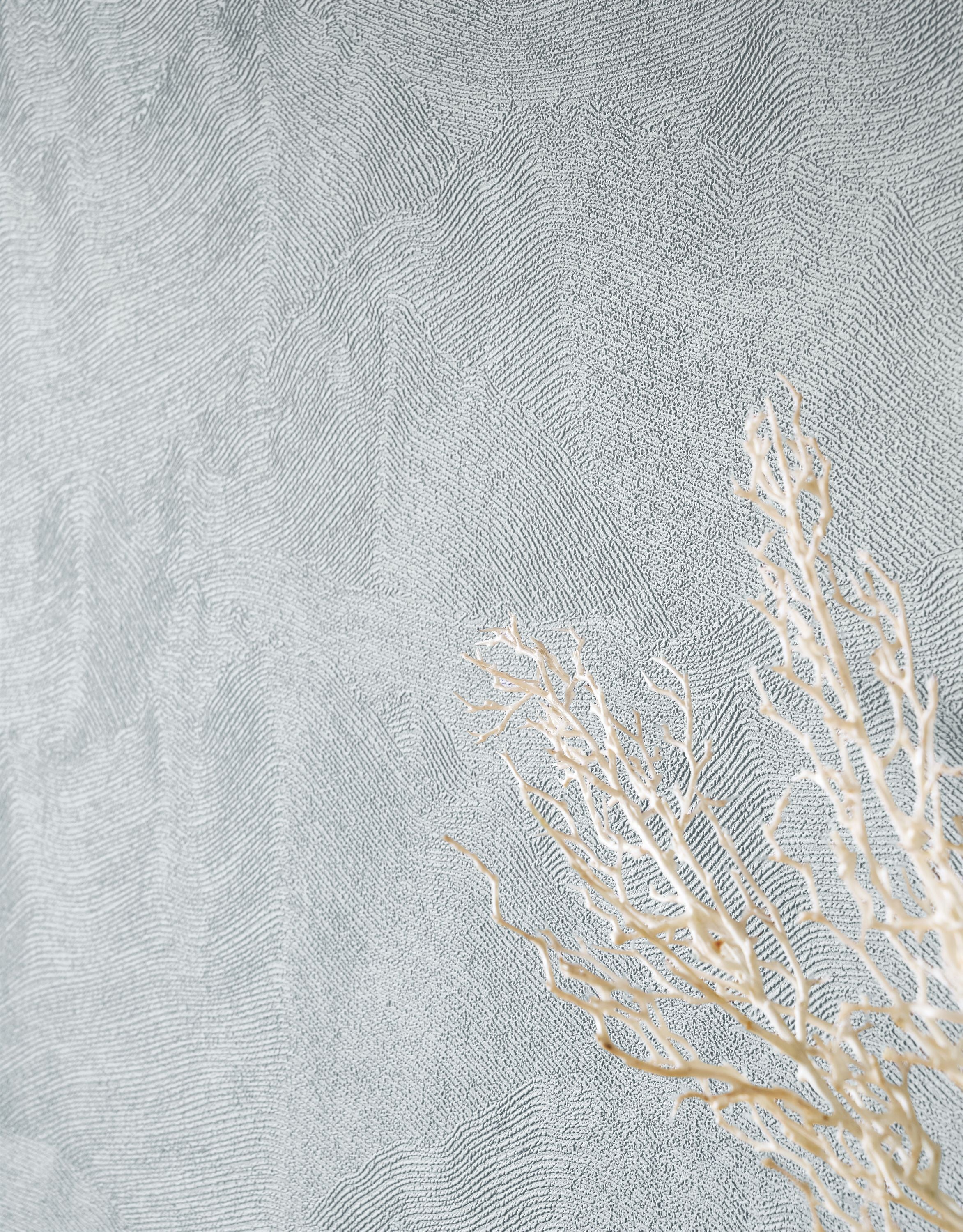 Casadeco - Côte D'Opale Bleu Horizon