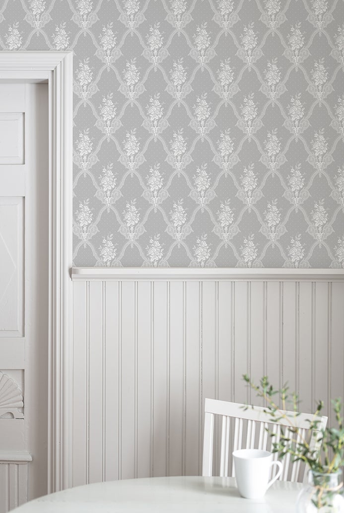 Duro - Magasinet, Grå Gammalsvenska Quickup