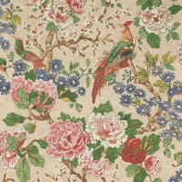 Jardine Red/Green