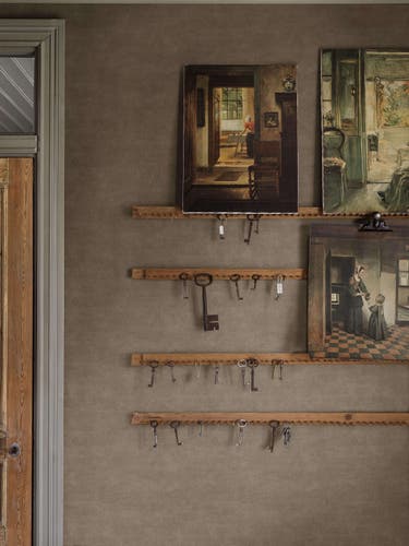 Boråstapeter - Shades Bronzite