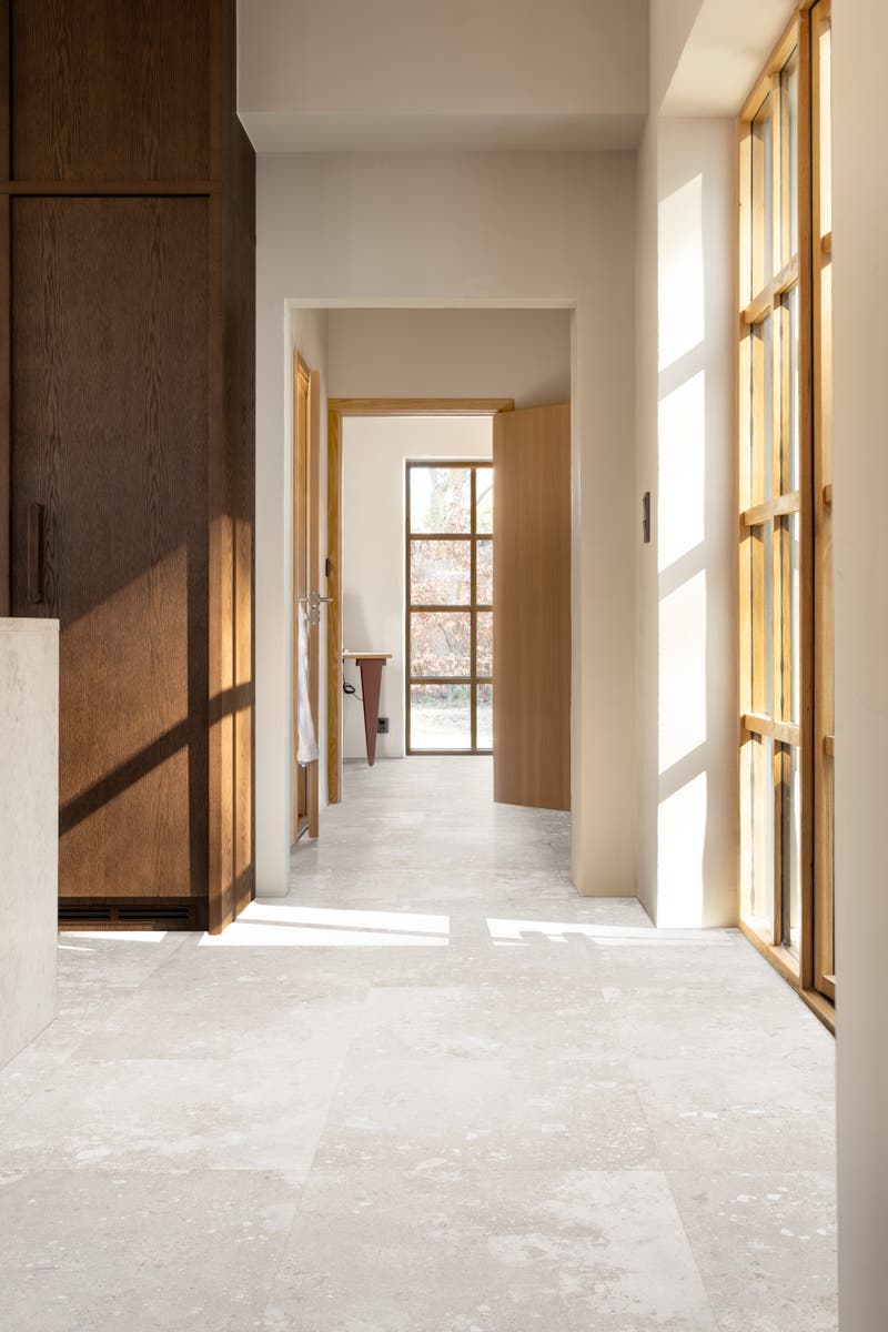 Slite - Sand 60x60cm