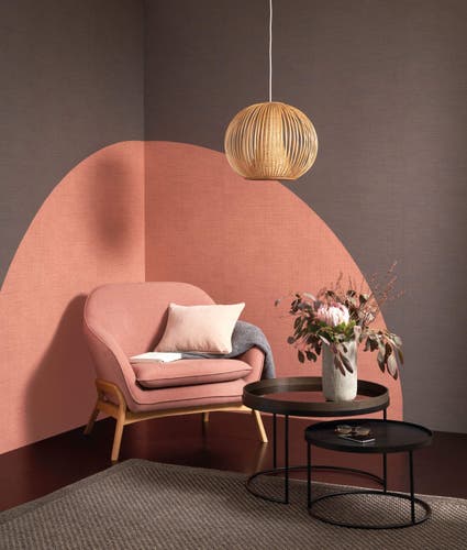 Casadeco - Tissage Terracotta Tissage