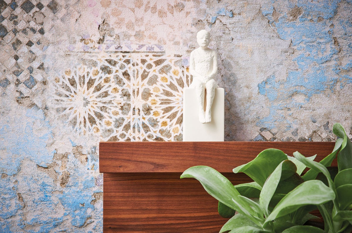 Metropolitan Stories II