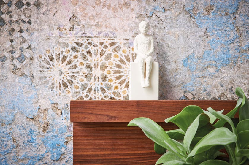 Metropolitan Stories II