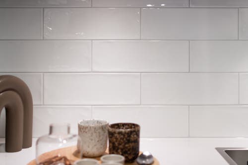 Village Vit blank 10x30