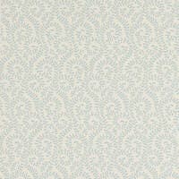 Jane Churchill - Millie Soft Blue