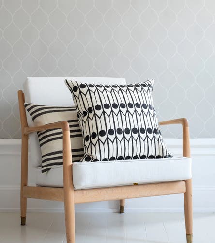 Espalier - Sandstone White