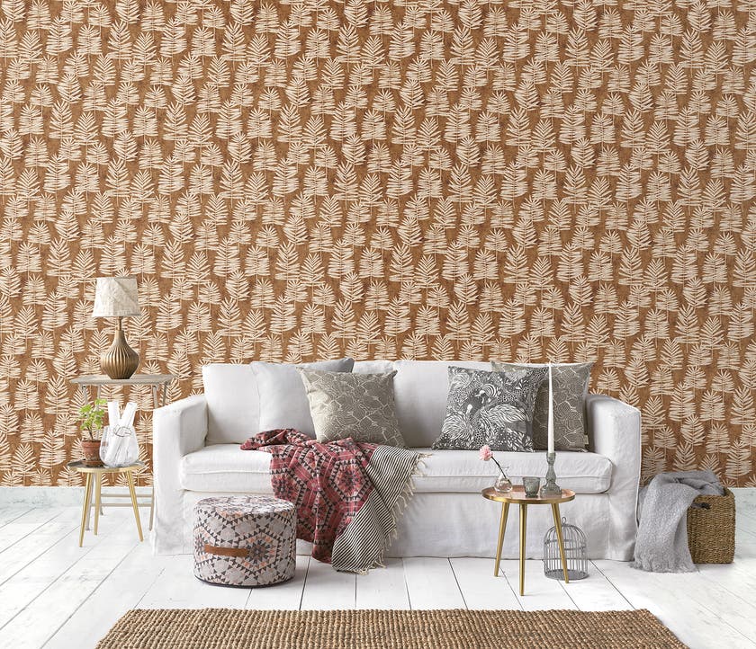 Fiona - Modern Polypody