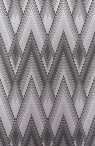 Osborne & Little - Astoria Fantasque Astoria Graphit