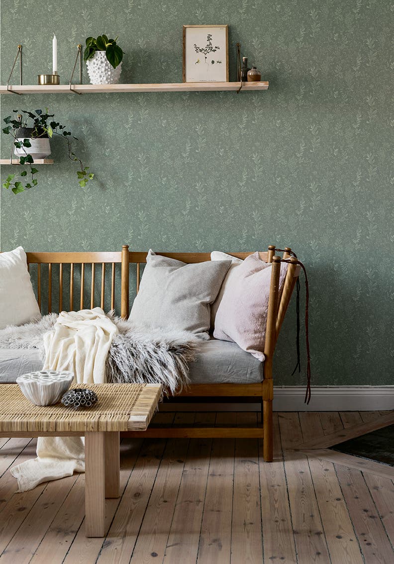 Duro - Tuva, Grön Hav & Land