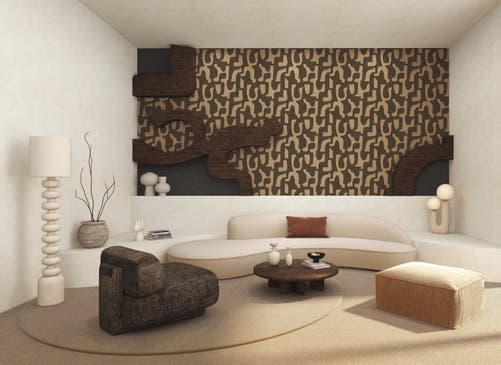 Casamance - Seran Mordoré Le Lin 3